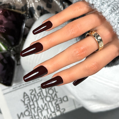 Soak-Off Polish - 355