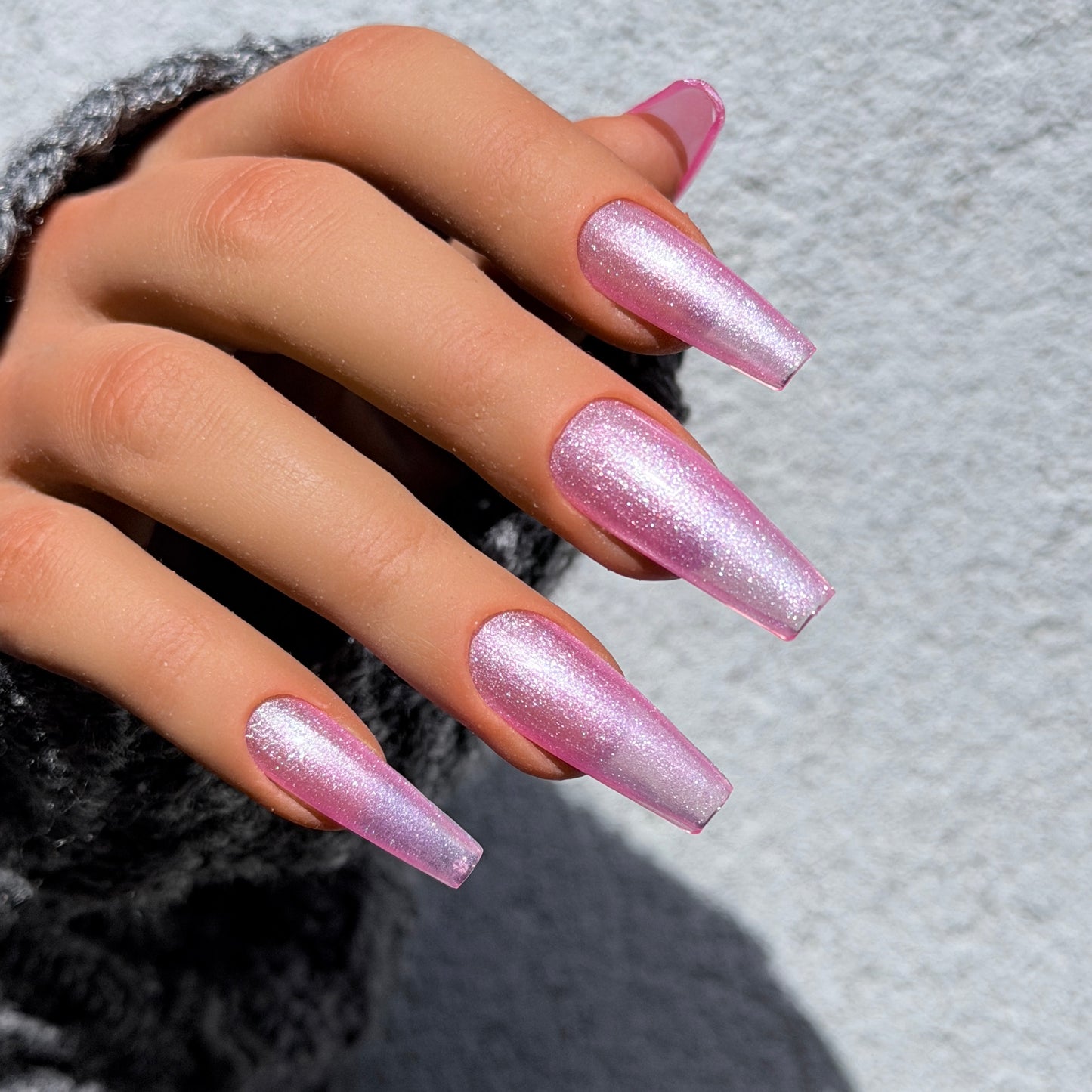 Soak-Off Polish - 390