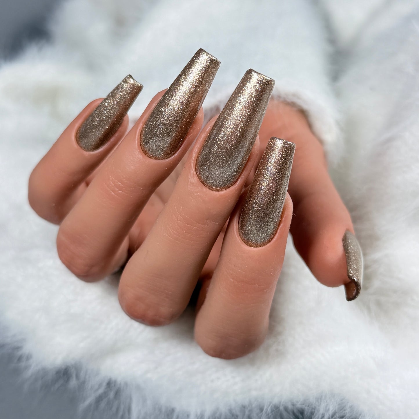 Soak-Off Polish - 387
