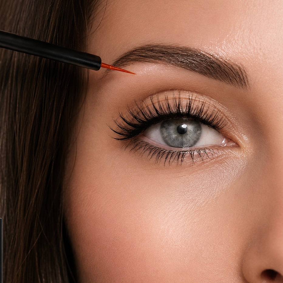 Lash Booster - Vippeserum