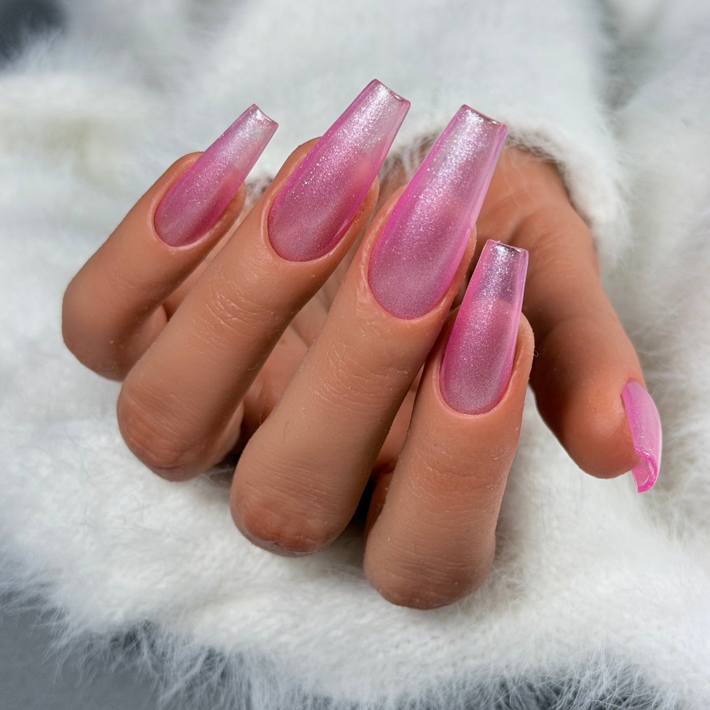 Soak-Off Polish - 390