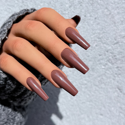 Soak-Off Polish - 381