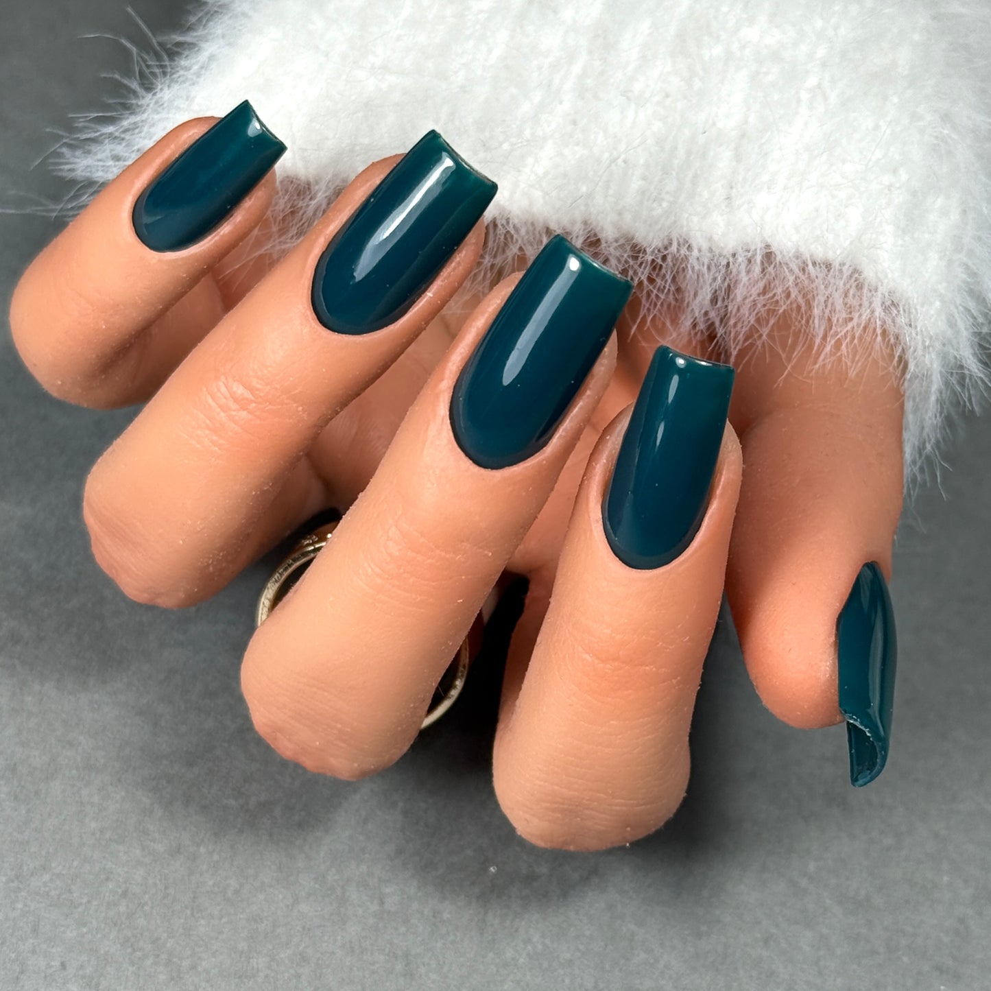 Sensi Lac - Babyblå