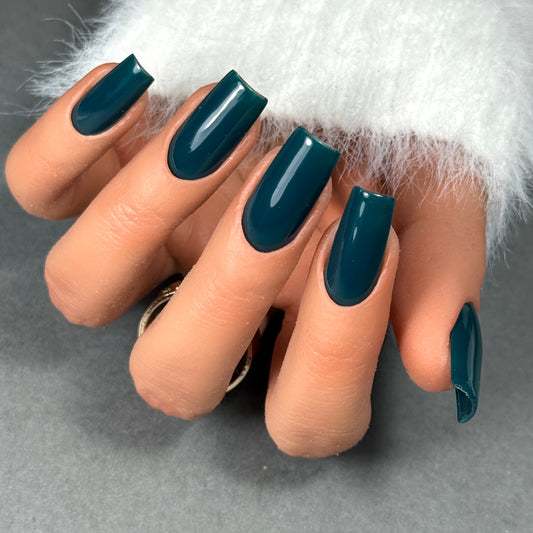 Sensi Lac - Babyblå