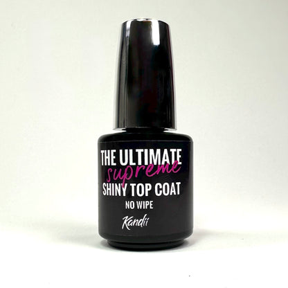 Supreme Shiny Top Coat