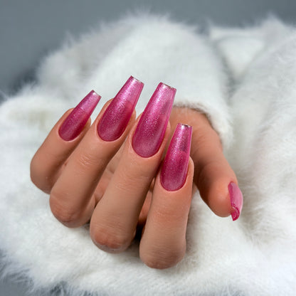 Soak-Off Polish - 391