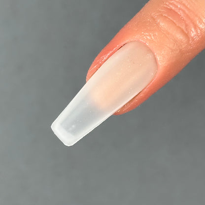 No Wipe Top Coat - Matt/Velvet