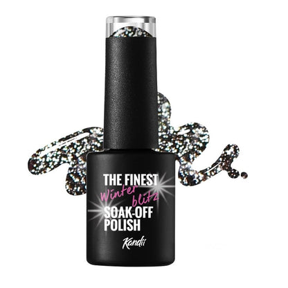 Soak-Off Polish - Winter Blitz 03