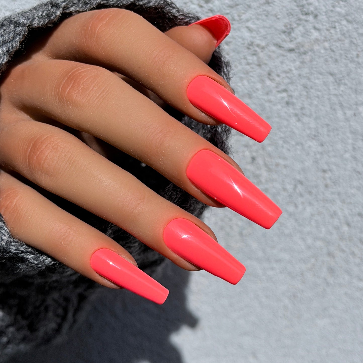 Soak-Off Polish - 382