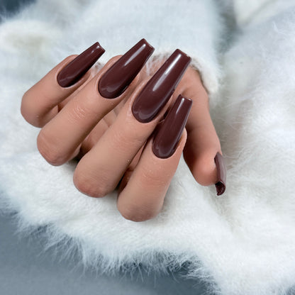 Soak-Off Polish - 381