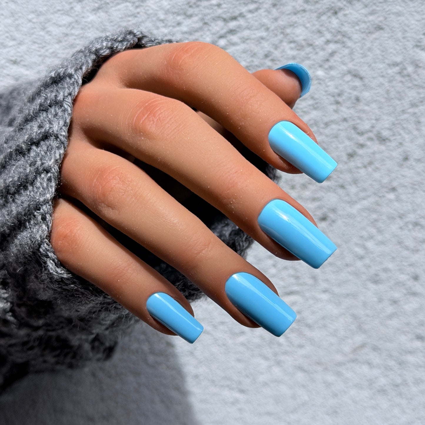 Soak-Off Polish - Ibiza Fever 04