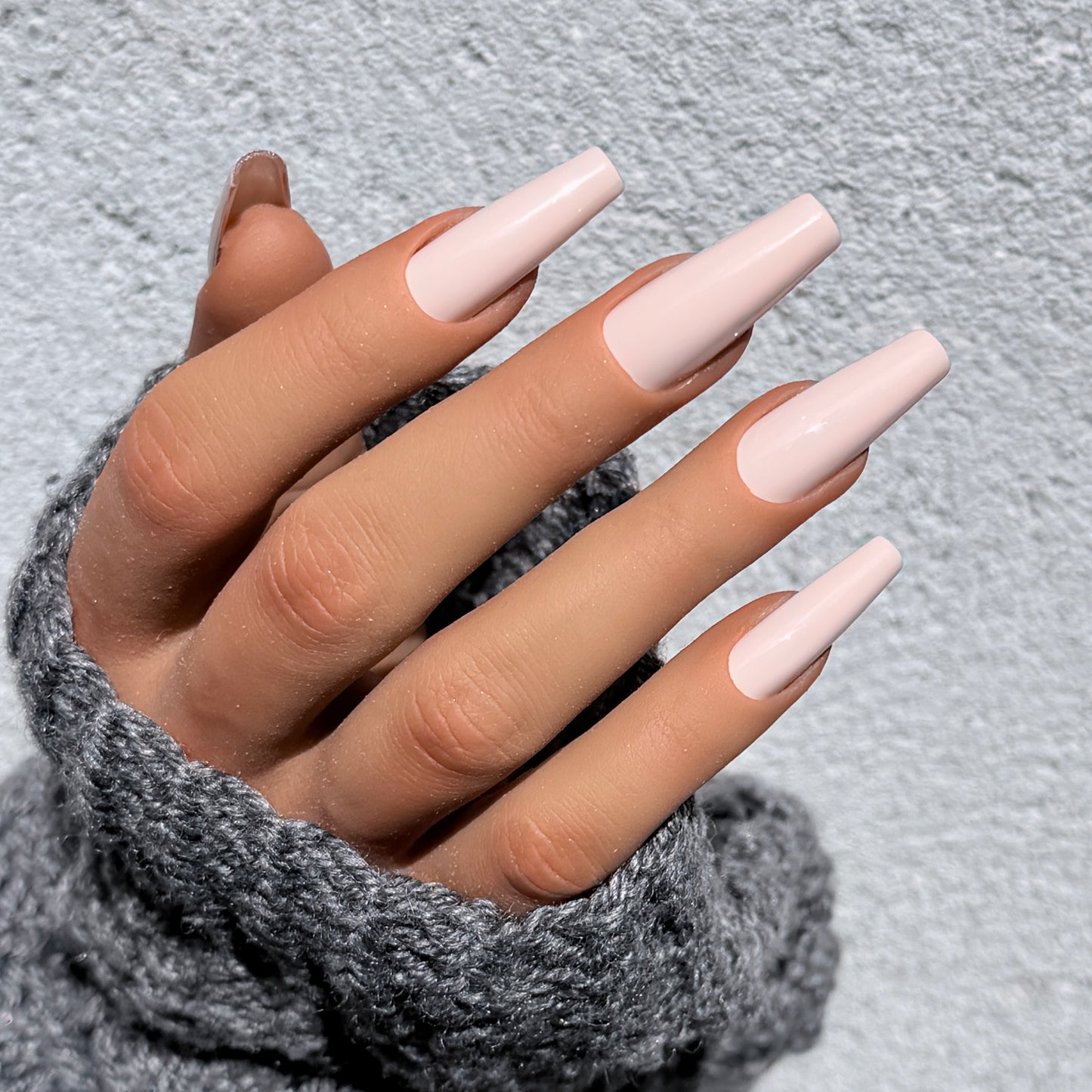 Soak-Off Polish - 379