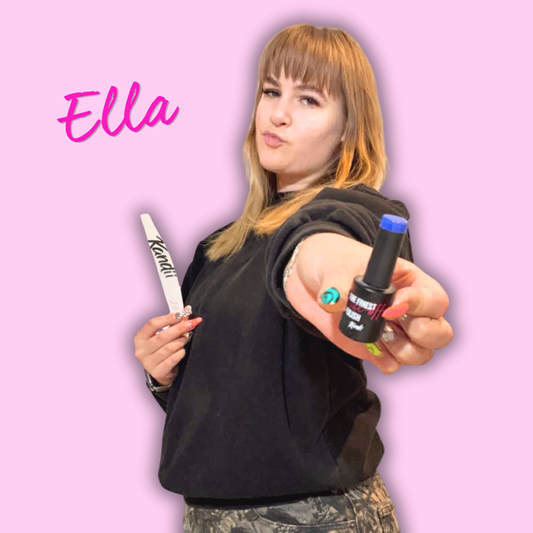 Gel Basic - ONLINE (Josefine)