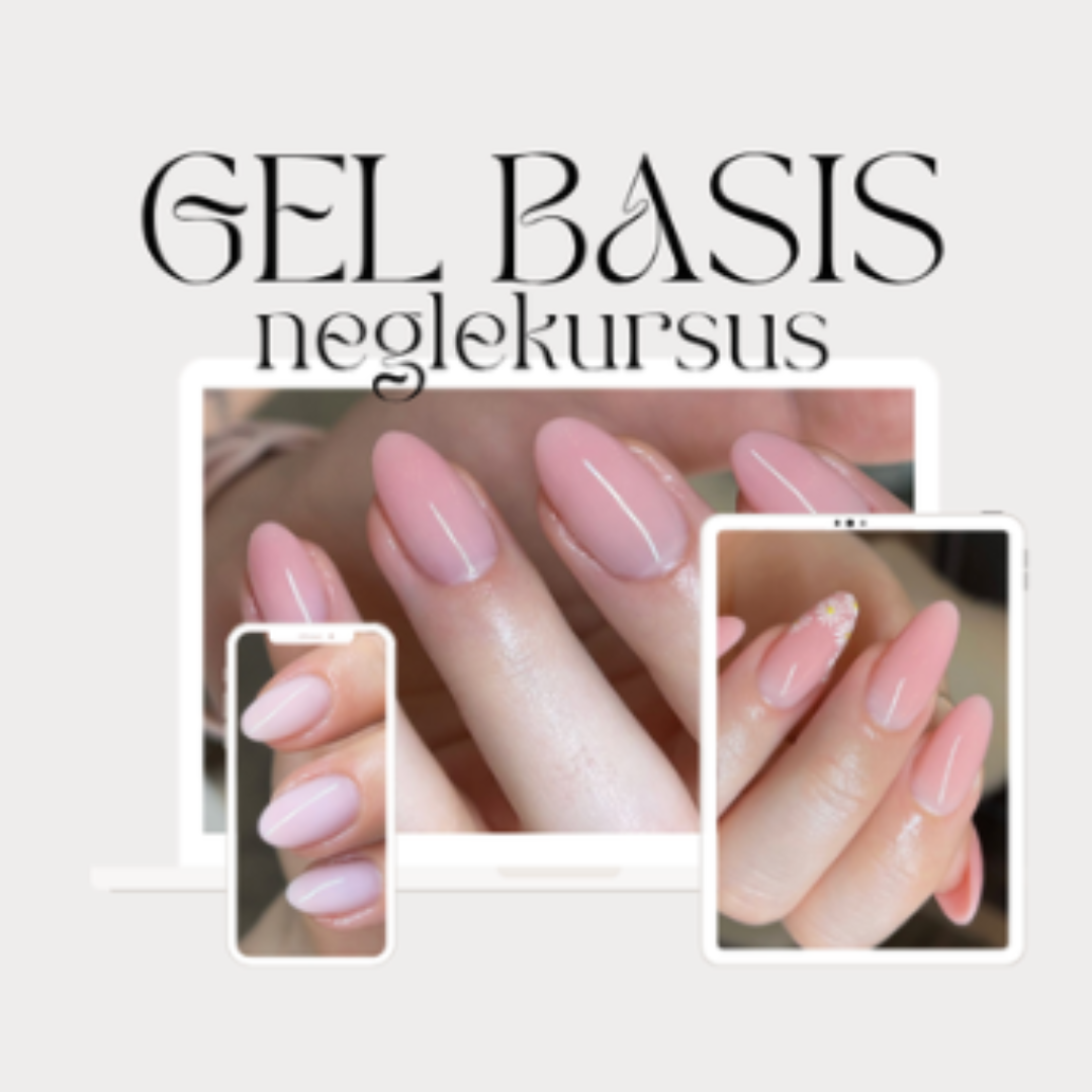 Gel Basic - ONLINE (Josefine)