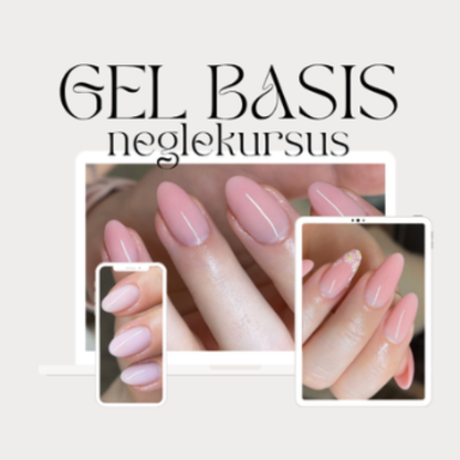 Gel Basic - ONLINE (Josefine)