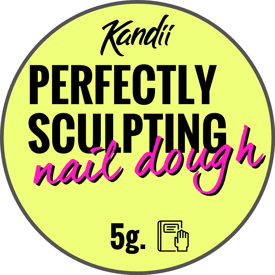 Nail Dough - Gul