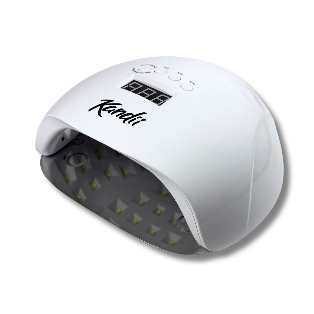 Xtreme Acryl Gel Kit + Hybridlampe