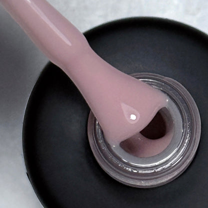 Förläng baslack - sockerrosa