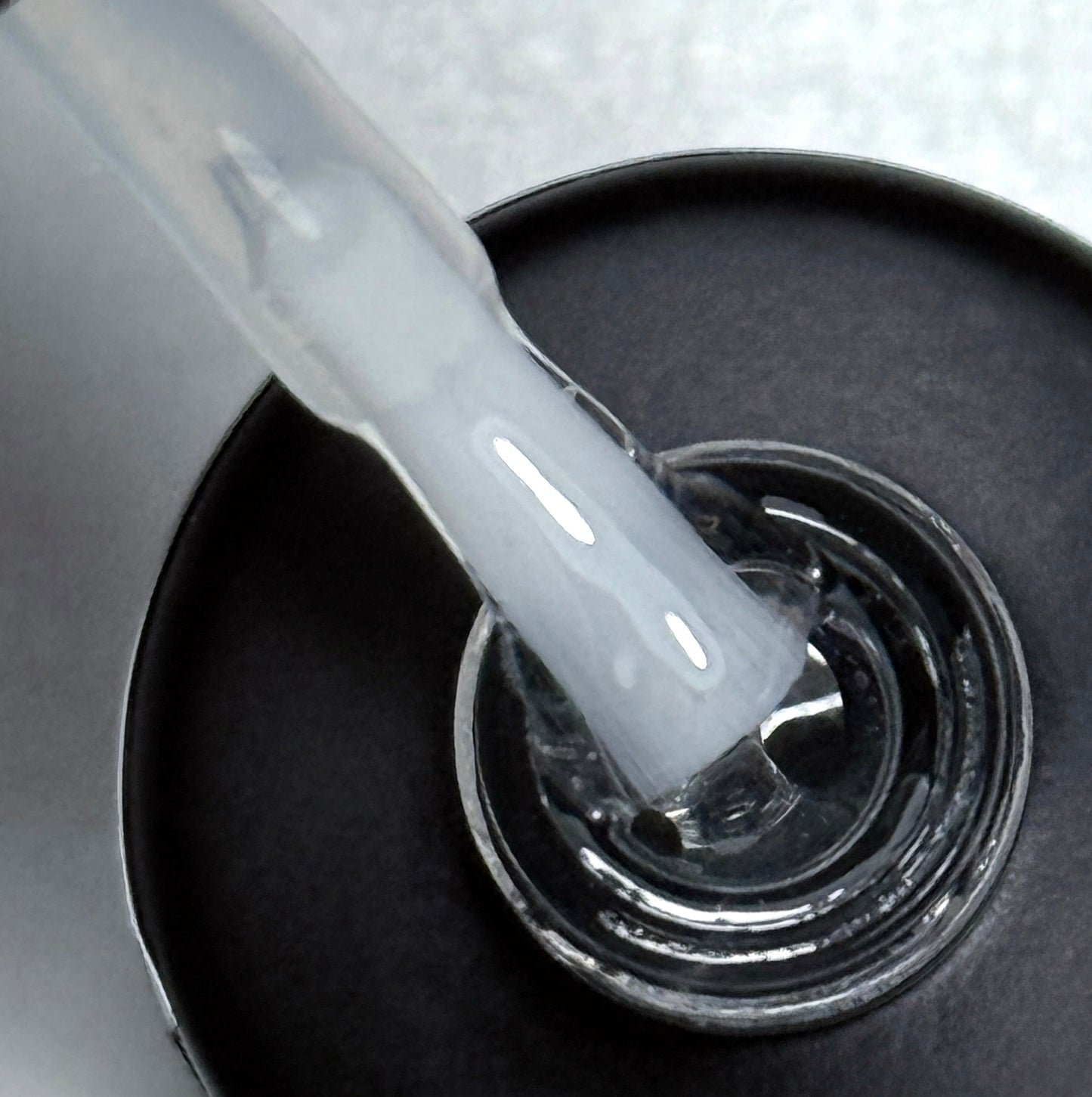 Förläng baslack - sockerrosa