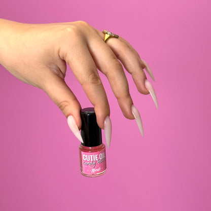 Cutie Oil - Candy Heaven