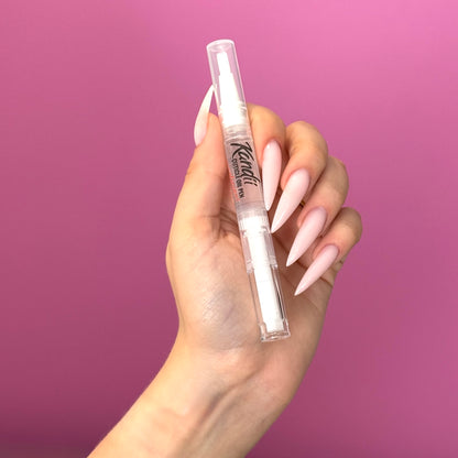 Nagelbandsolja - Cocolicious
