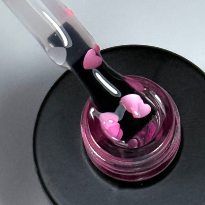 No Wipe Top Coat - Guld