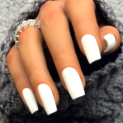 Soak-Off Polish - 363