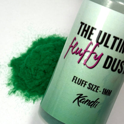 Pulverspray