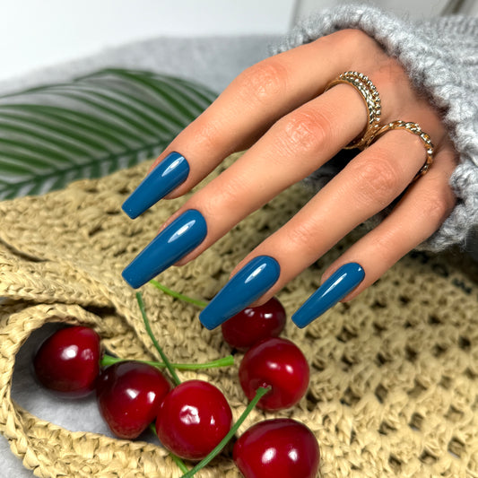 Soak-Off Polish - Fall/Winter Collection - 26