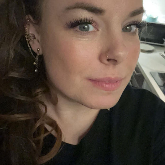 Nagelteknikerkurs // augusti 2023