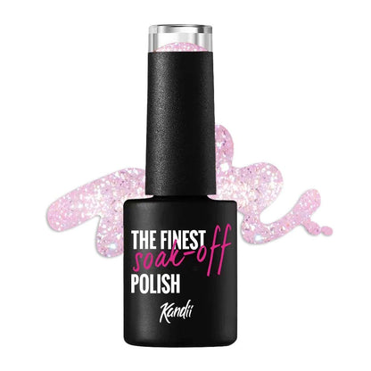 Soak-Off Polish - Crystal Crush 03