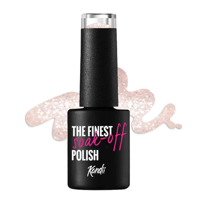Soak-Off Polish - Crystal Crush 02