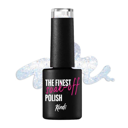 Soak-Off Polish - Crystal Crush 04