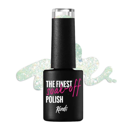 Soak-Off Polish - Crystal Crush 05