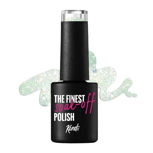 Soak-Off Polish - Crystal Crush 05