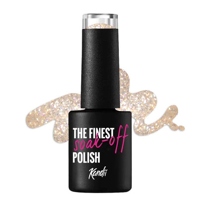 Soak-Off Polish - Crystal Crush 06