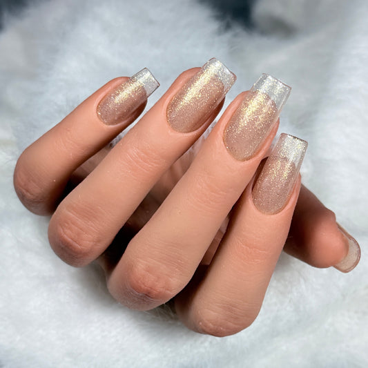 Soak-Off Polish - 377