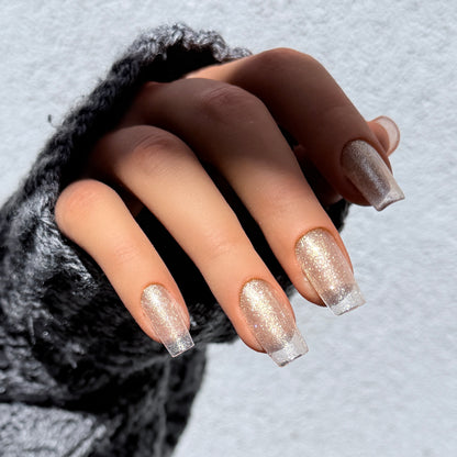 Soak-Off Polish - 377