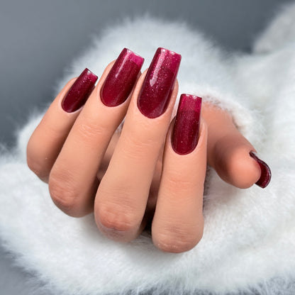 Soak-Off Polish - 376
