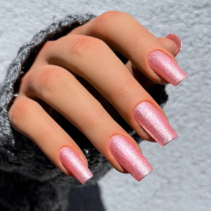Soak-Off Polish - 378