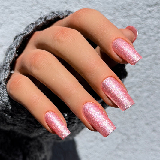 Soak-Off Polish - 378