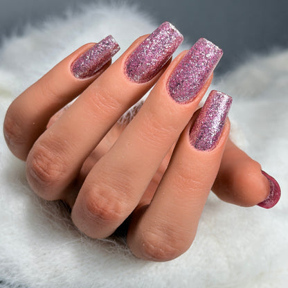 Soak-Off Polish - 375