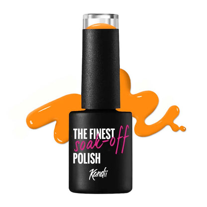 Soak-Off Polish - Ibiza Fever 10