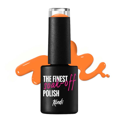 Soak-Off Polish - Ibiza Fever 12
