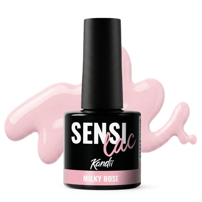 Sensi Lac - Babyblå