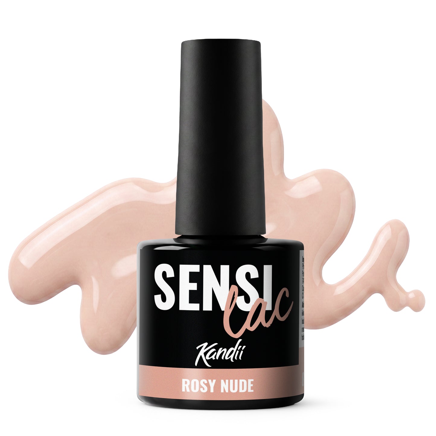 Sensi Lac - Babyblå