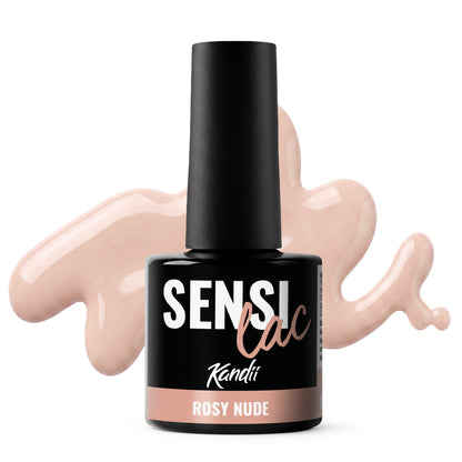 Sensi Lac - Babyblå