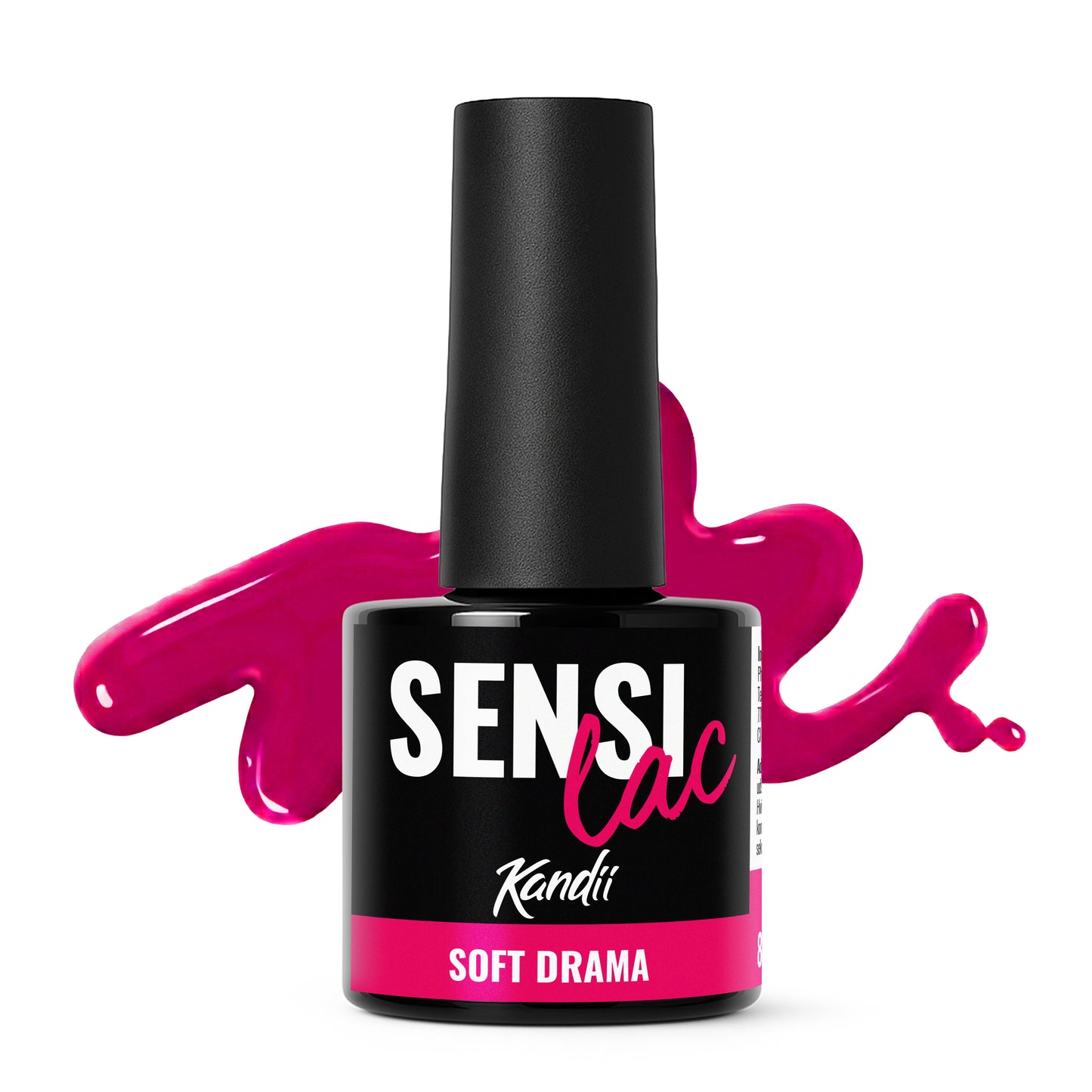 Sensi Lac - Babyblå