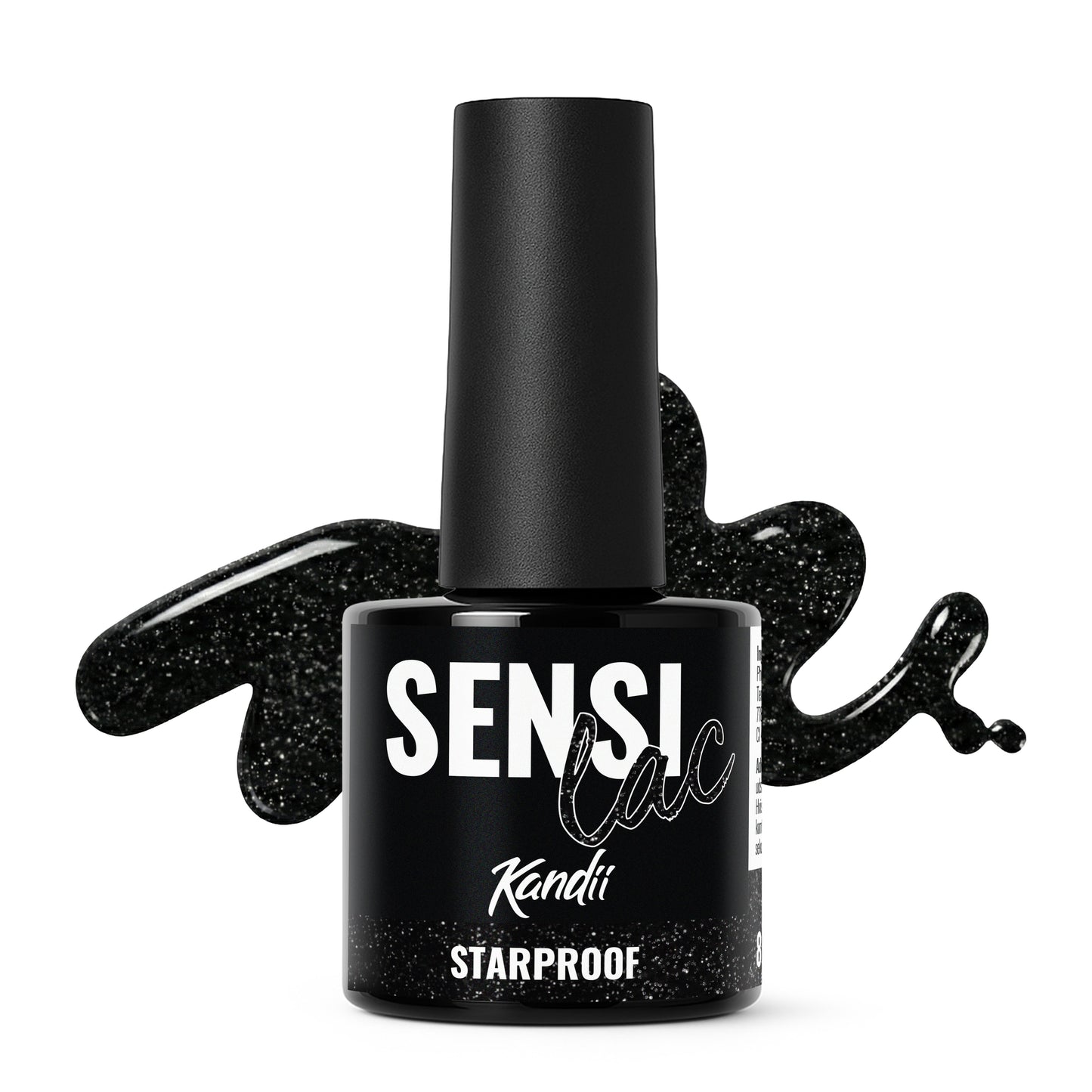 Sensi Lac - Babyblå