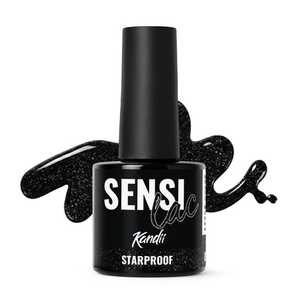 Sensi Lac - Babyblå